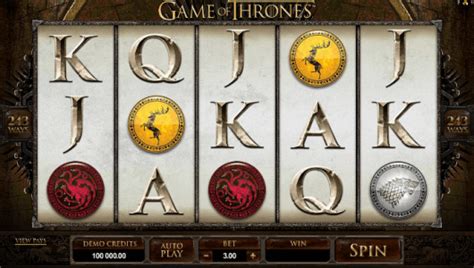 forbidden thrones slots